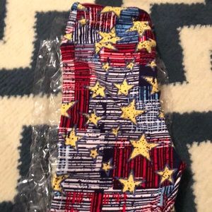 Lularoe kids S/M leggings
